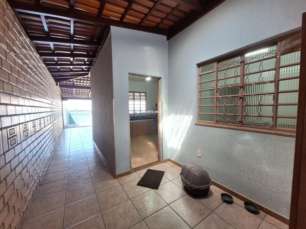 Casa, Flamengo, 3 Quartos, 8 Vagas, 1 Suíte