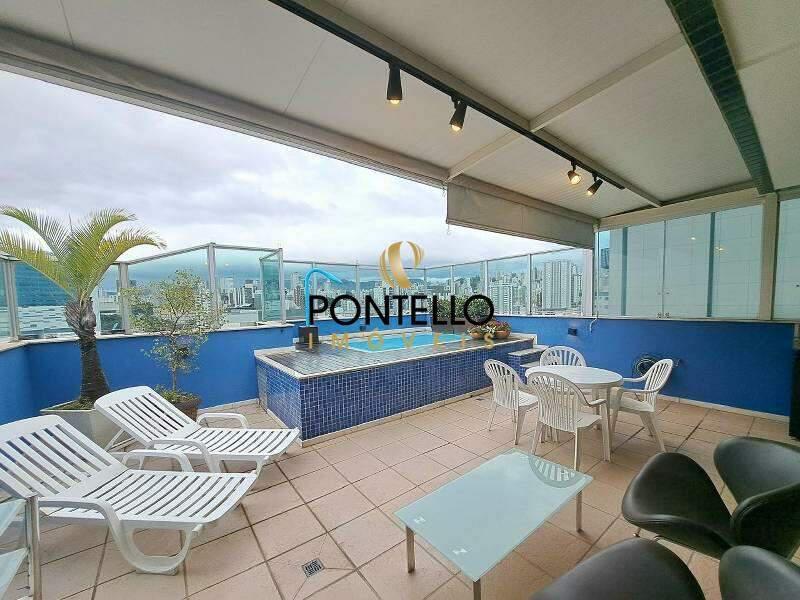 Cobertura, Prado, 4 Quartos, 4 Vagas, 1 Suíte