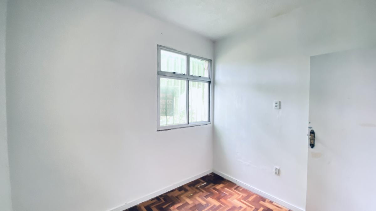 Apartamento, Horto, 3 Quartos, 1 Vaga