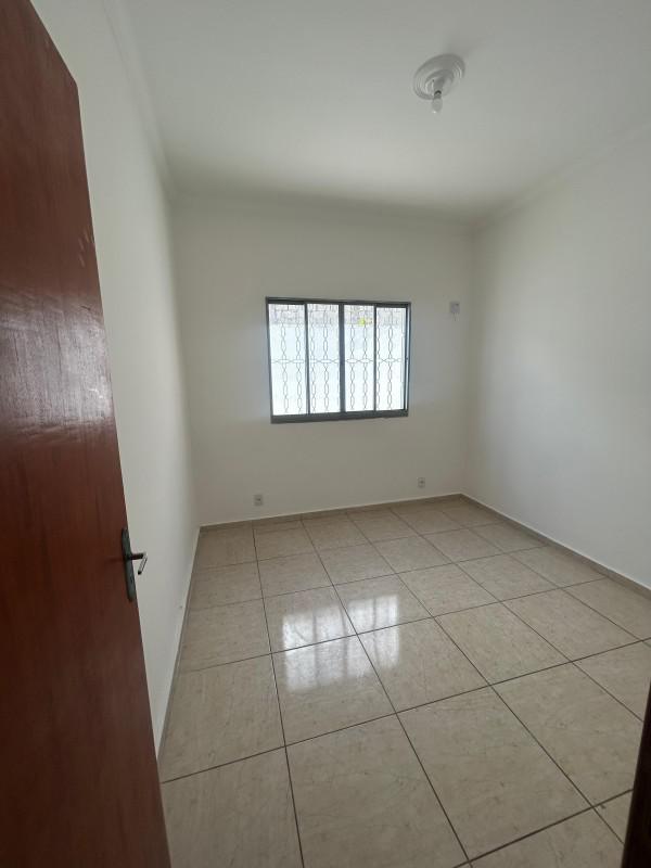 Casa, Serra Verde (venda Nova), 2 Quartos, 1 Vaga