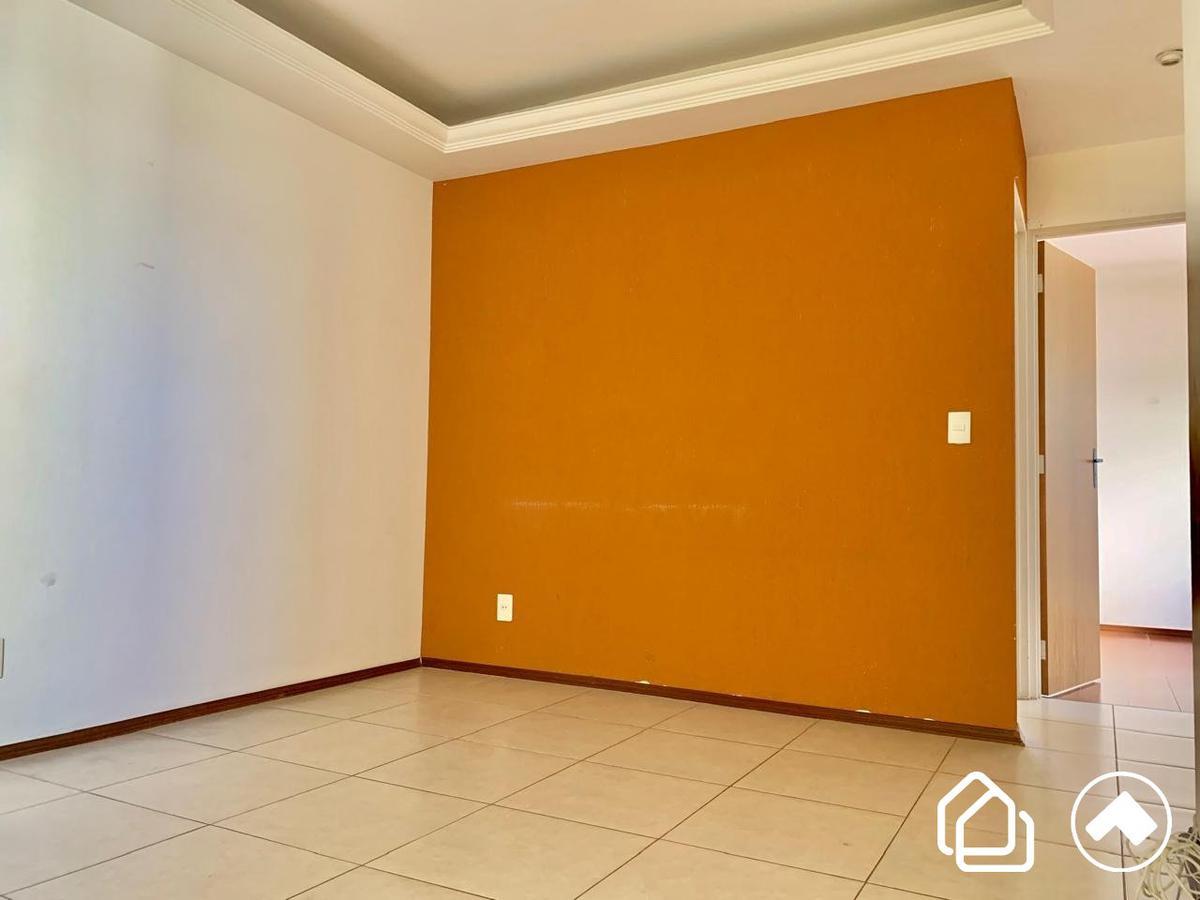 Apartamento, Buritis, 2 Quartos, 1 Vaga