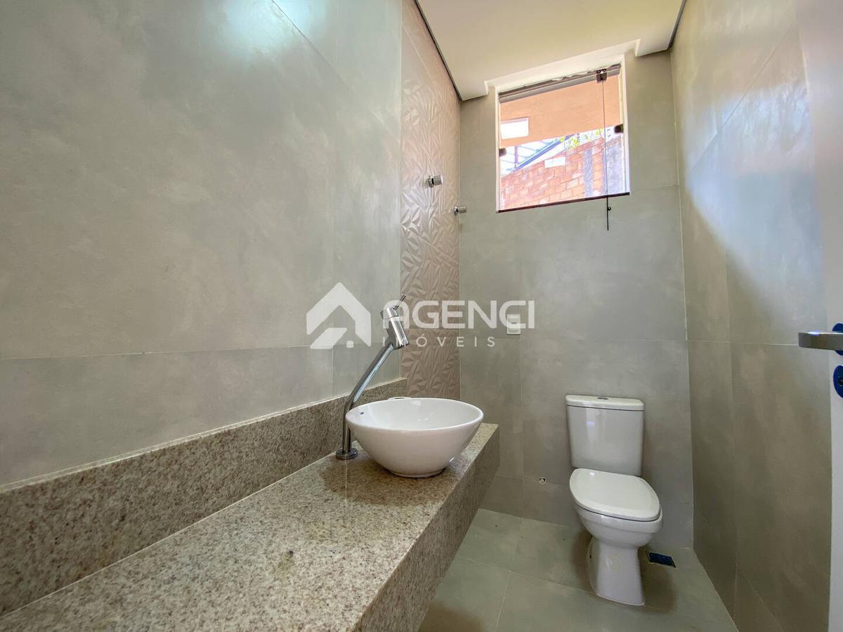 Casa, Vale do Sol, 3 Quartos, 0 Vaga, 2 Suítes