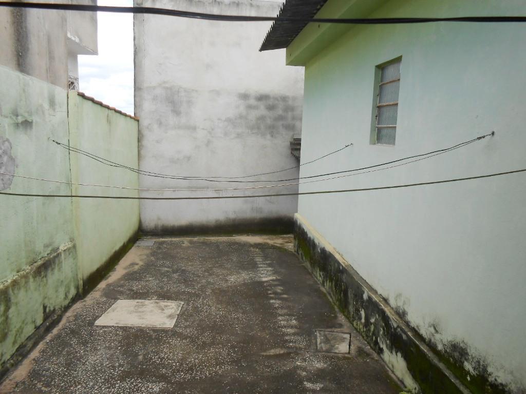 Casa, Novo Riacho, 1 Quarto, 4 Vagas