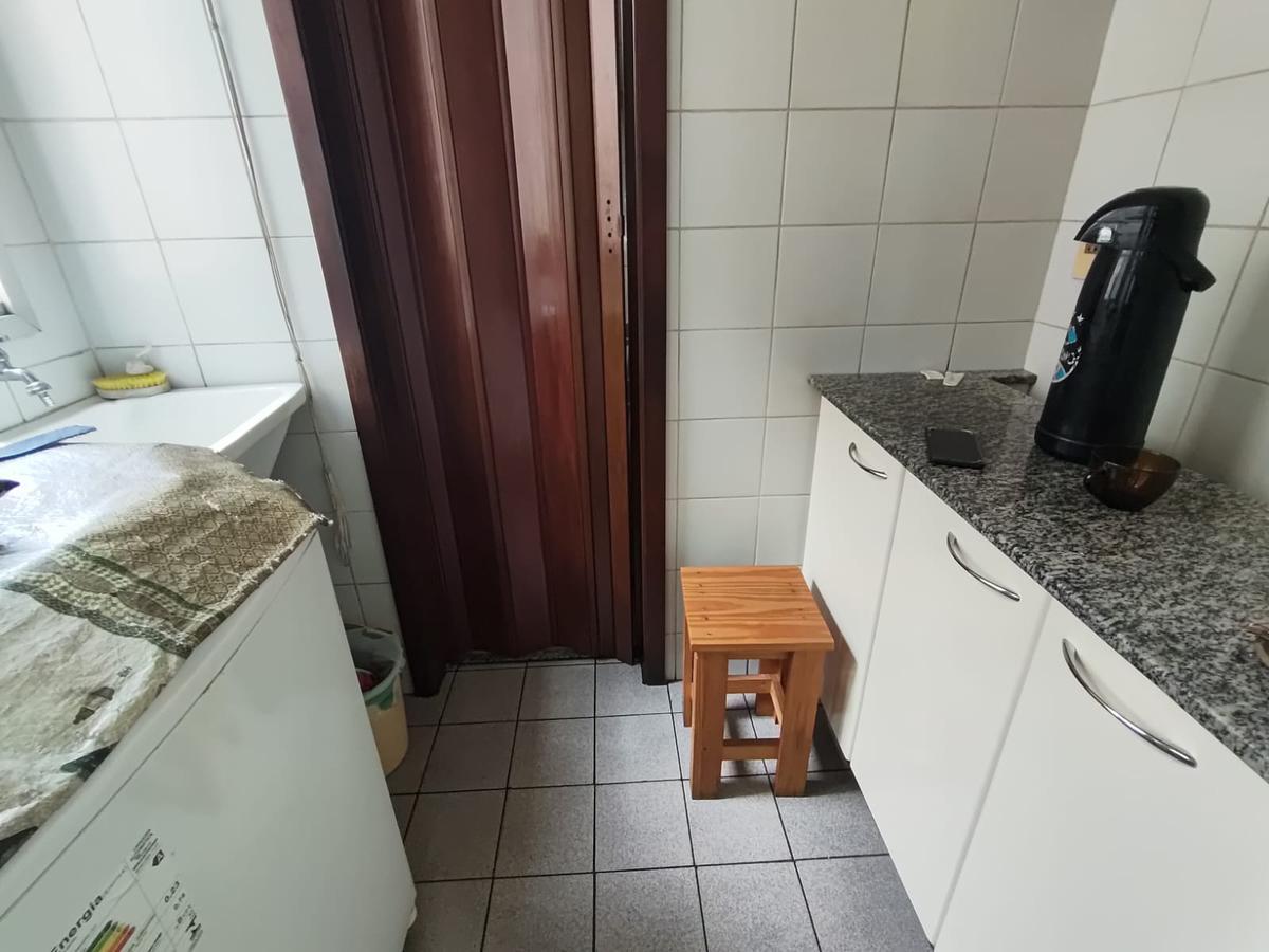 Apartamento, Coração Eucarístico, 3 Quartos, 1 Vaga, 1 Suíte