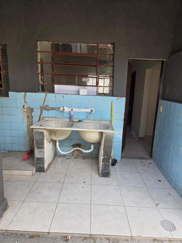 Casa, Santa Efigênia, 3 Quartos, 1 Vaga