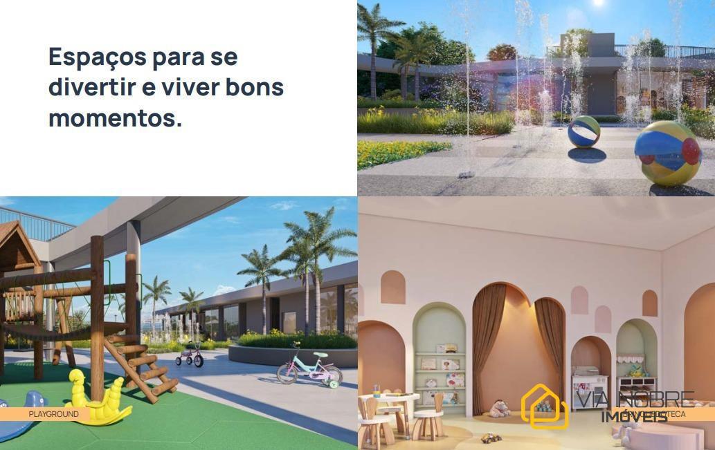 Apartamento, Ouro Preto, 2 Quartos, 2 Vagas, 1 Suíte