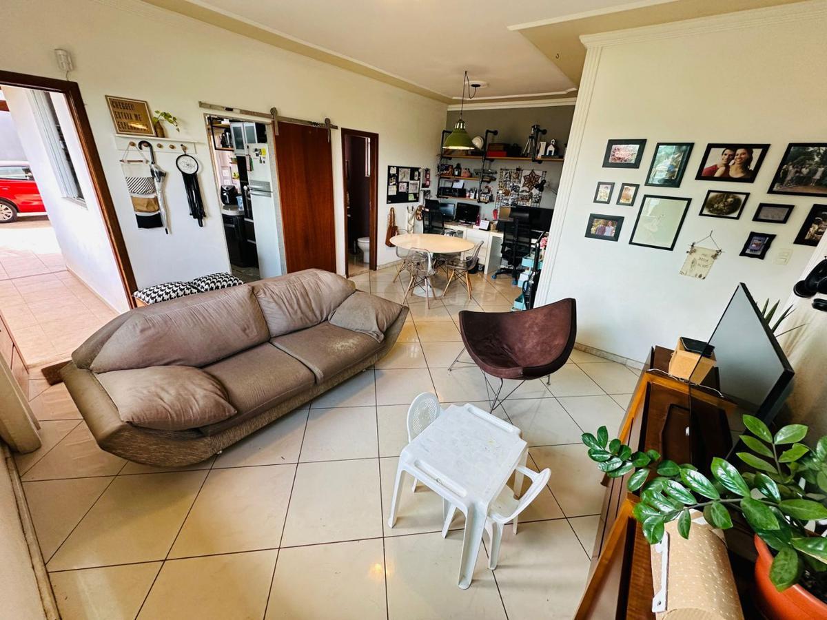 Casa, Trevo, 3 Quartos, 4 Vagas, 1 Suíte