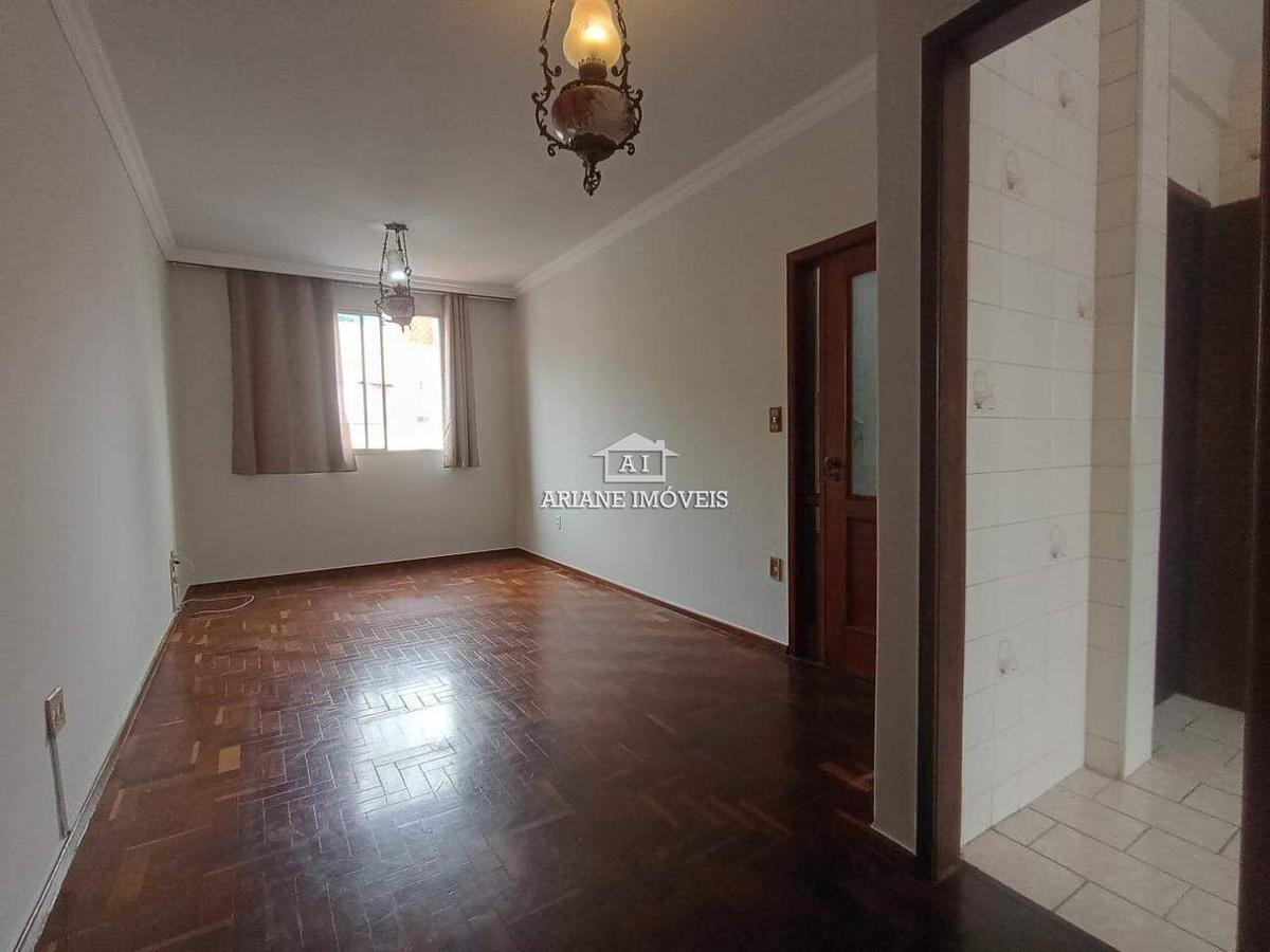 Cobertura, Prado, 2 Quartos, 1 Vaga, 1 Suíte