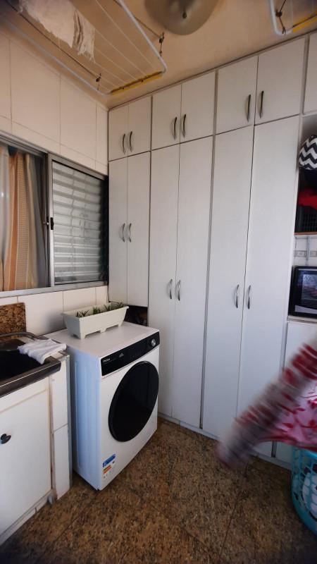 Apartamento, Floresta, 3 Quartos, 2 Vagas