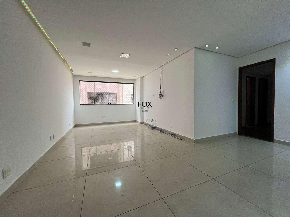 Apartamento, Fernão Dias, 3 Quartos, 2 Vagas, 1 Suíte