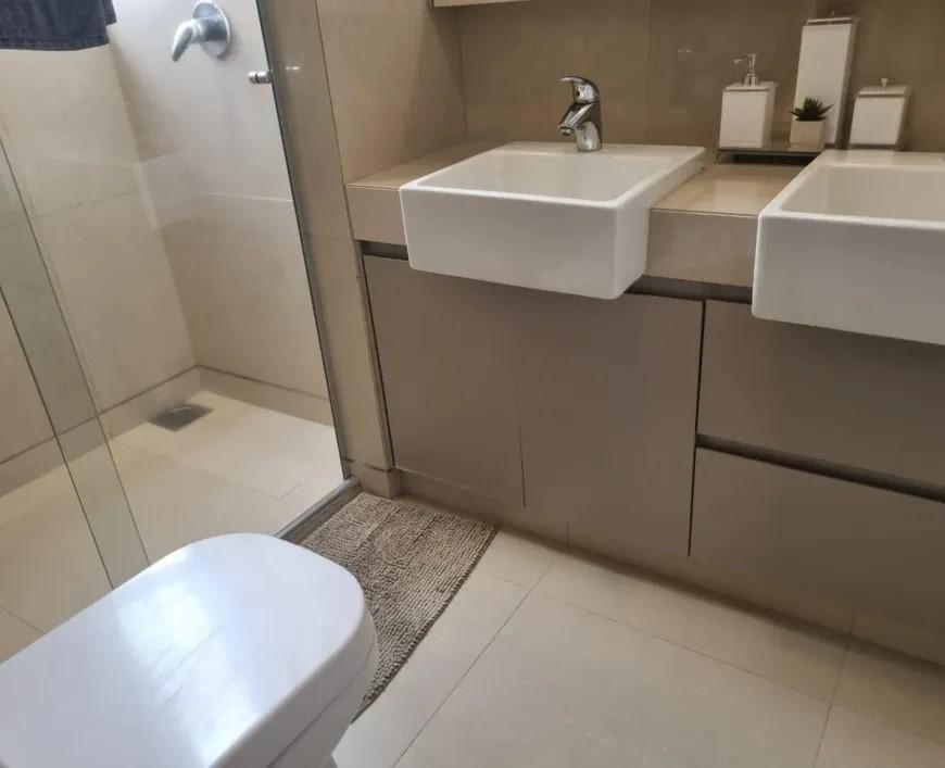 Apartamento, Luxemburgo, 3 Quartos, 3 Vagas, 3 Suítes