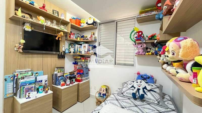 Apartamento, Castelo, 3 Quartos, 3 Vagas, 1 Suíte