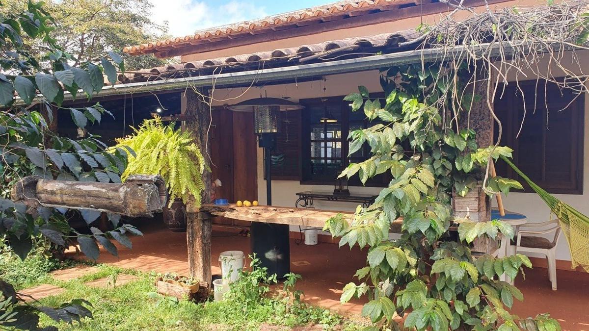 Casa, Vale do Sol, 3 Quartos, 2 Vagas, 1 Suíte