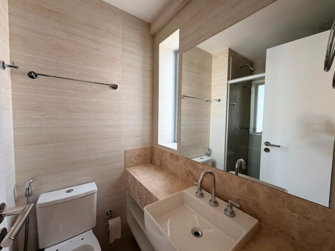 Apartamento, Boa Viagem, 3 Quartos, 2 Vagas, 3 Suítes