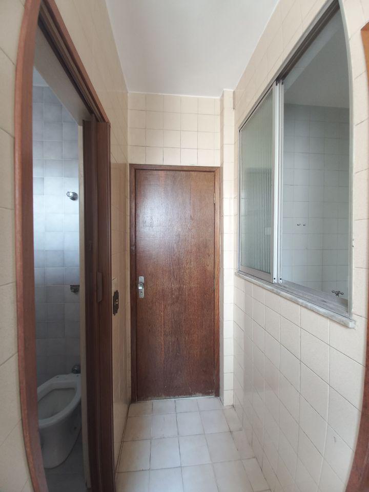 Apartamento, Indaiá, 3 Quartos, 1 Vaga