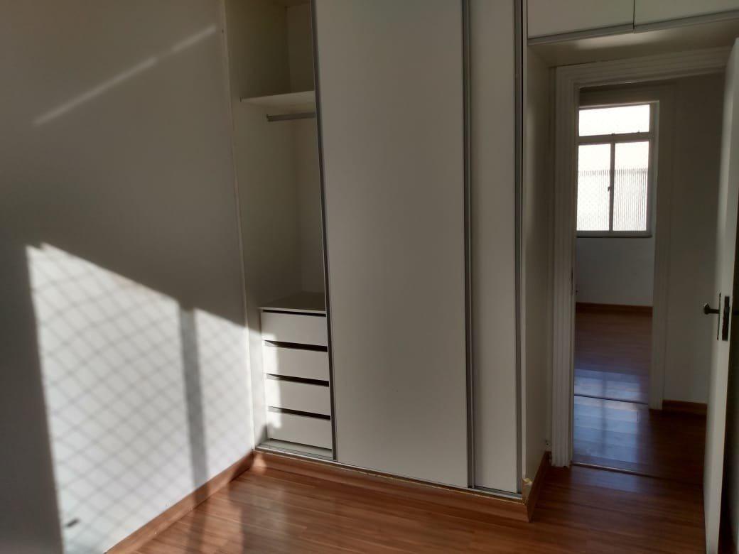 Cobertura, Santa Mônica, 3 Quartos, 1 Vaga, 1 Suíte