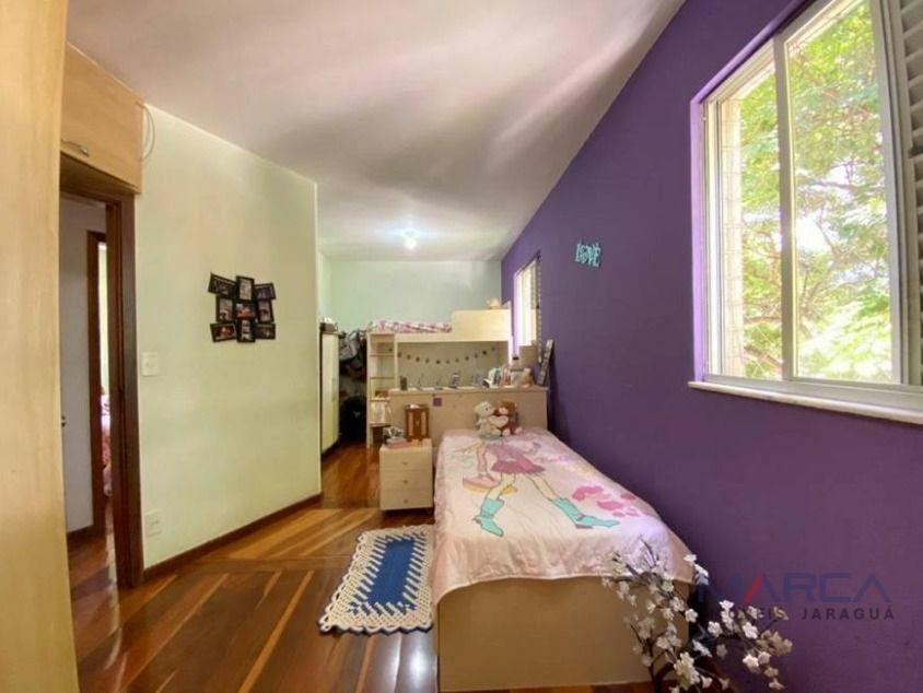 Cobertura, Dona Clara, 3 Quartos, 4 Vagas
