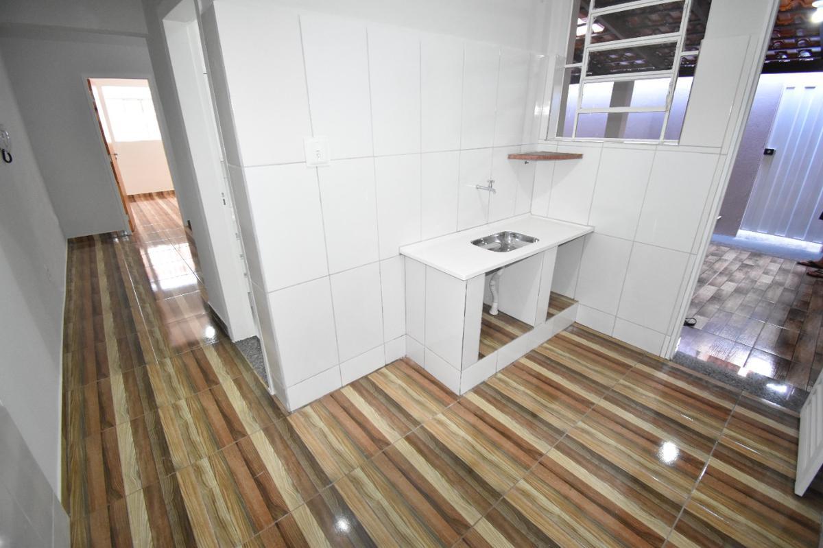 Casa, Itapoã, 2 Quartos, 0 Vaga