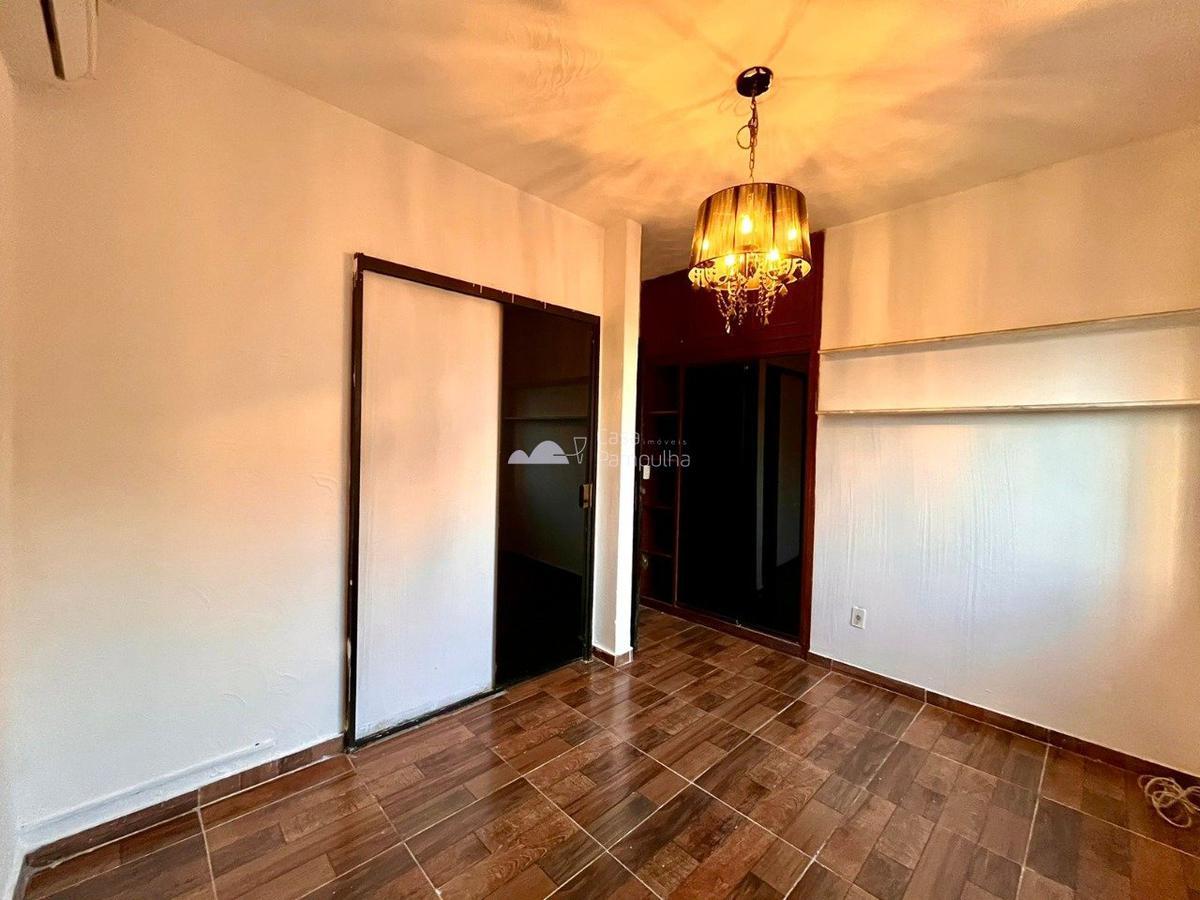 Casa, Dona Clara, 3 Quartos, 1 Vaga