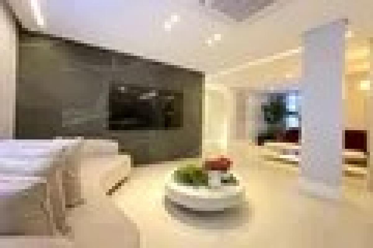Apartamento, Cidade Nova, 4 Quartos, 2 Vagas, 1 Suíte