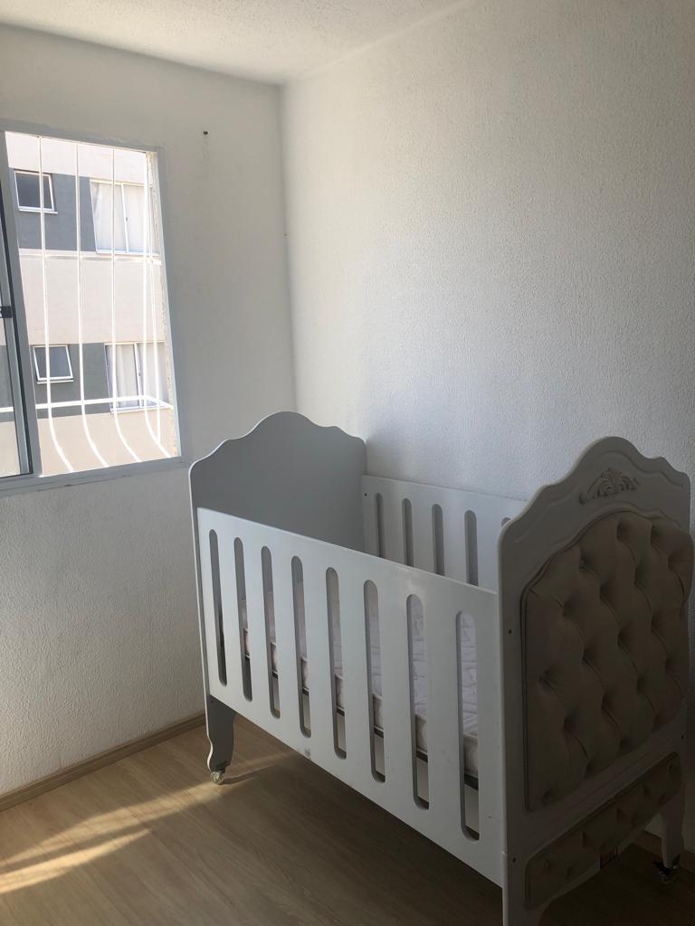 Apartamento, Nova Pampulha, 2 Quartos, 1 Vaga