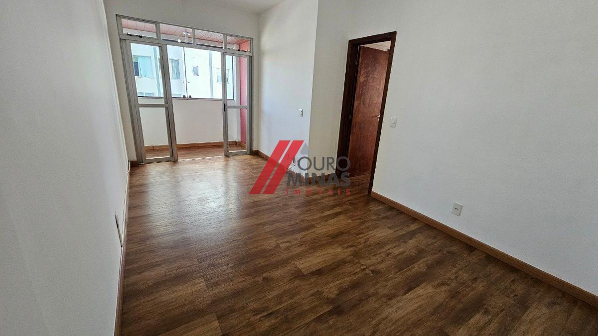 Apartamento, Santa Efigênia, 3 Quartos, 1 Vaga, 1 Suíte