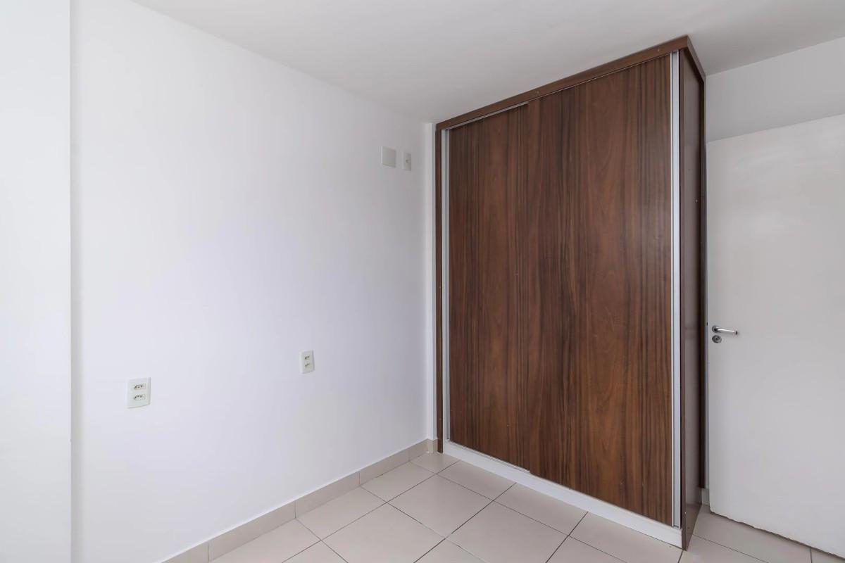 Apartamento, Serrano, 2 Quartos, 1 Vaga
