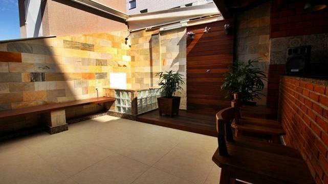 Casa, Castelo, 3 Quartos, 2 Vagas, 1 Suíte