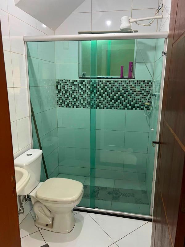 Casa, Eldorado (parque Durval de Barros), 3 Quartos, 3 Vagas, 1 Suíte