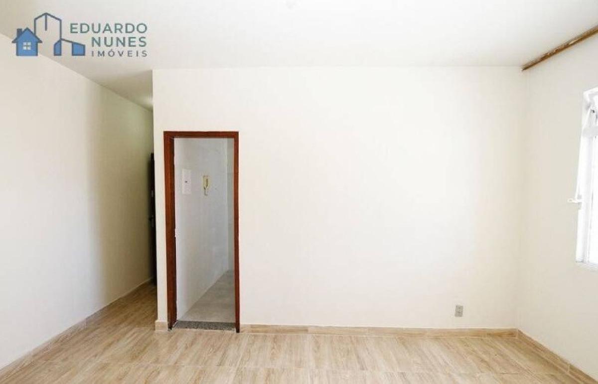 Apartamento, Barro Preto, 3 Quartos, 0 Vaga