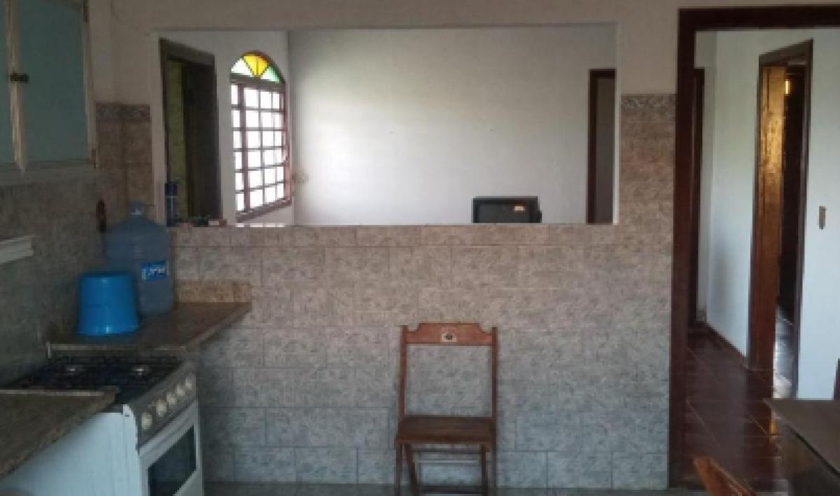 Fazenda, Centro, 4 Quartos, 3 Vagas