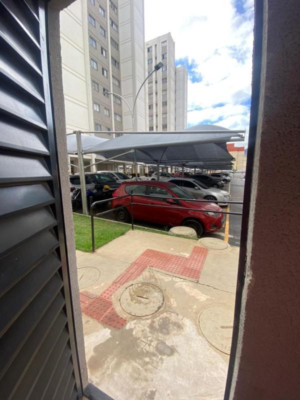 Apartamento, Varzea, 2 Quartos, 1 Vaga