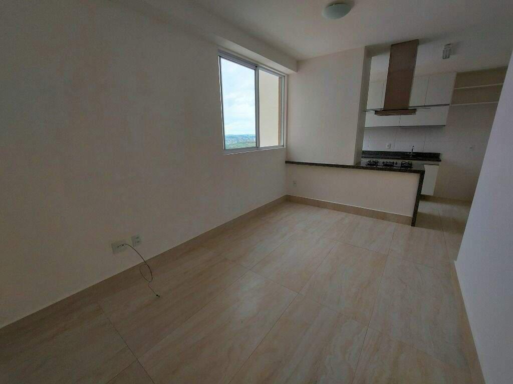 Apartamento, Palmeiras, 2 Quartos, 1 Vaga