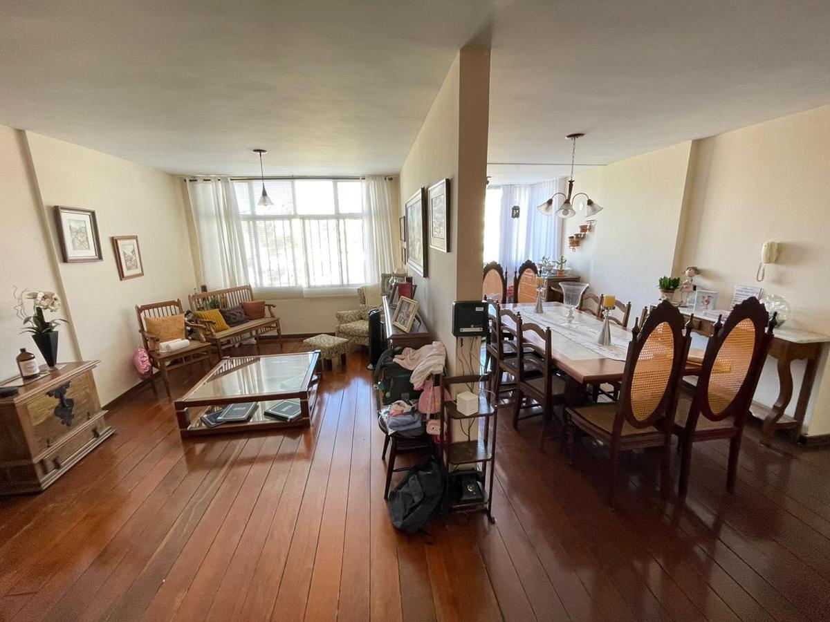 Cobertura, Vila Paris, 5 Quartos, 4 Vagas, 1 Suíte