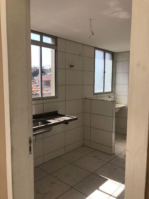 Apartamento, Glória, 2 Quartos, 1 Vaga