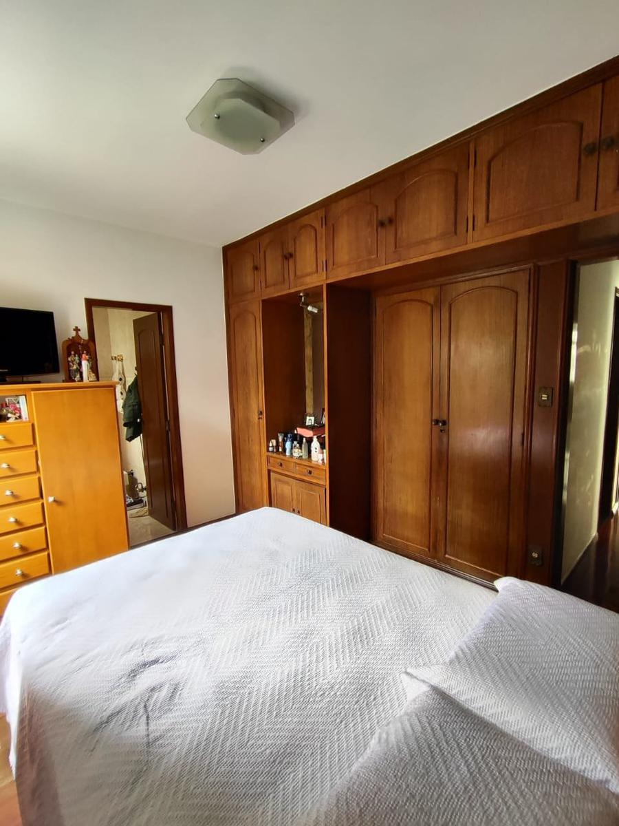 Apartamento, Cidade Nova, 4 Quartos, 2 Vagas, 1 Suíte