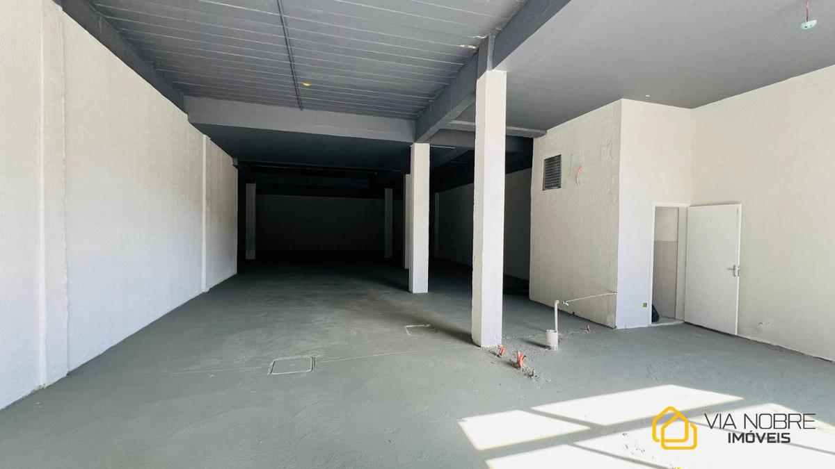 Loja, Estoril, 6 Vagas