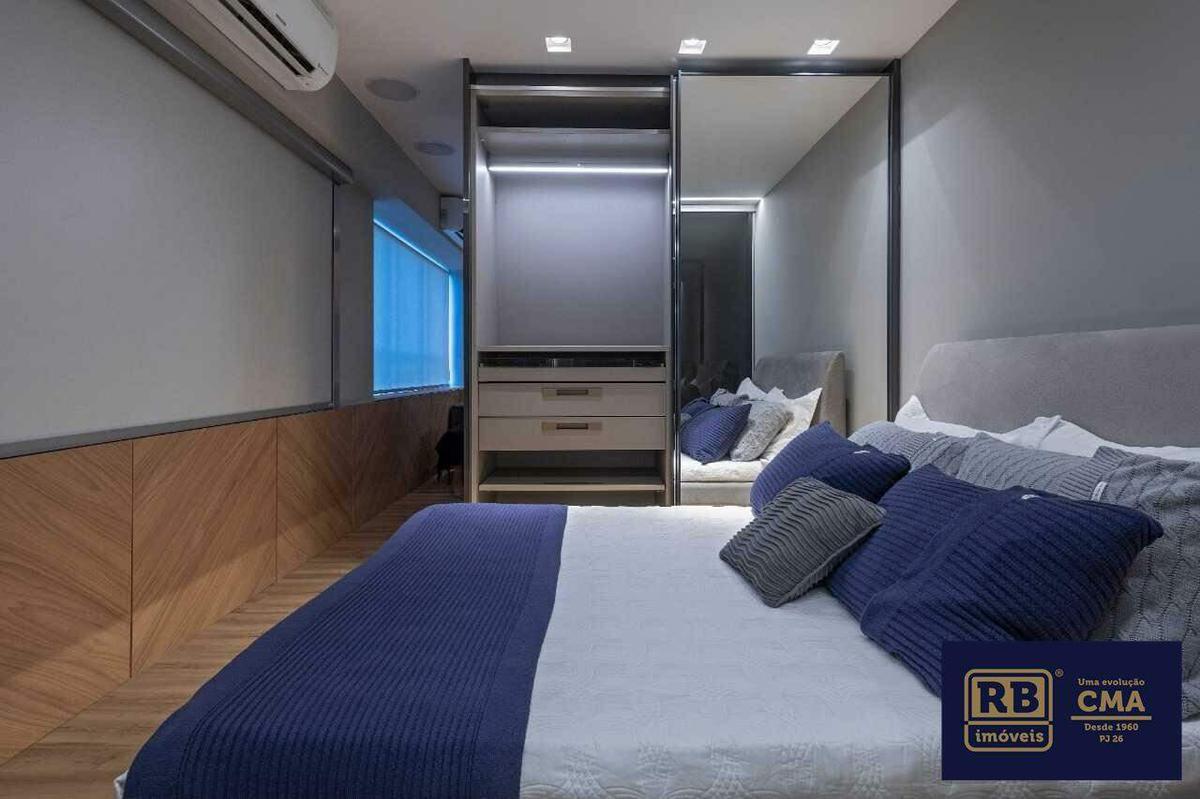 Quitinete, Savassi, 1 Quarto, 1 Vaga, 1 Suíte