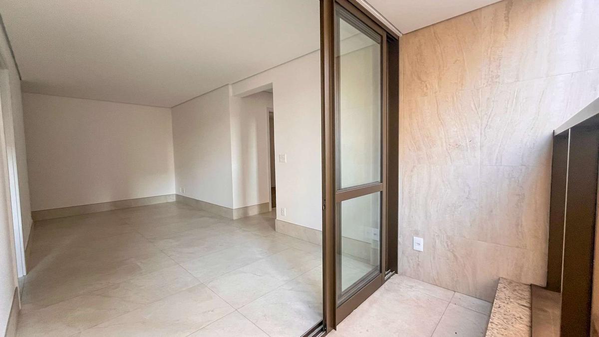 Apartamento, São Pedro, 2 Quartos, 2 Vagas, 1 Suíte