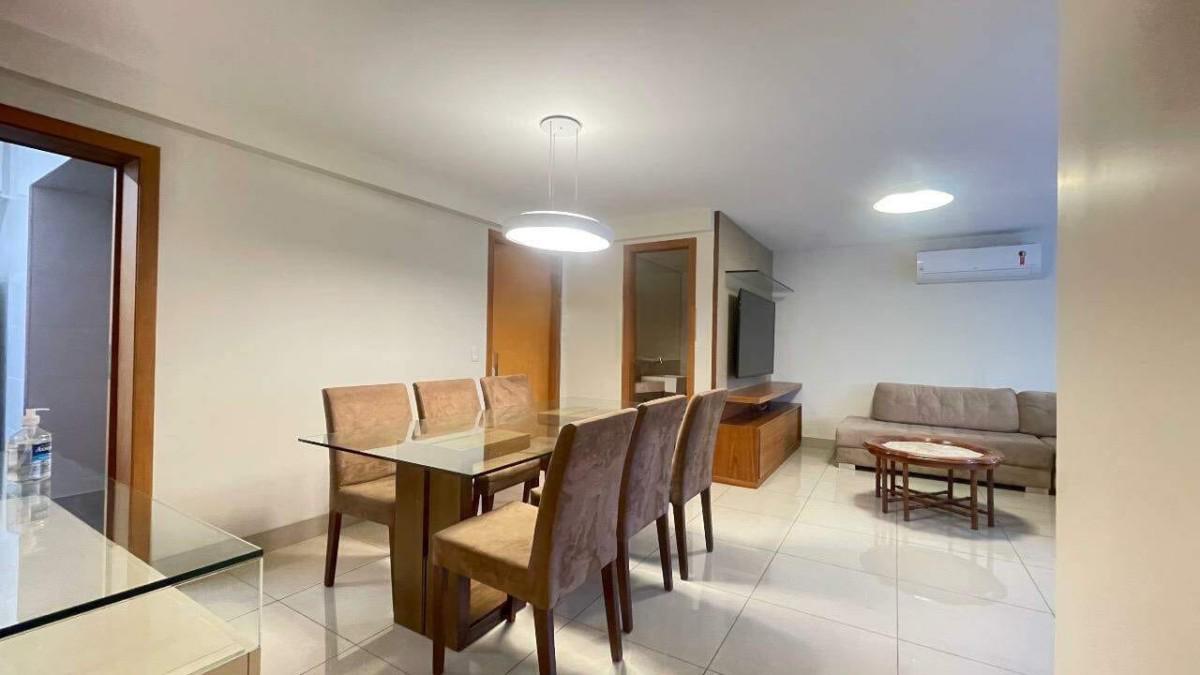 Apartamento, Savassi, 4 Quartos, 3 Vagas, 1 Suíte