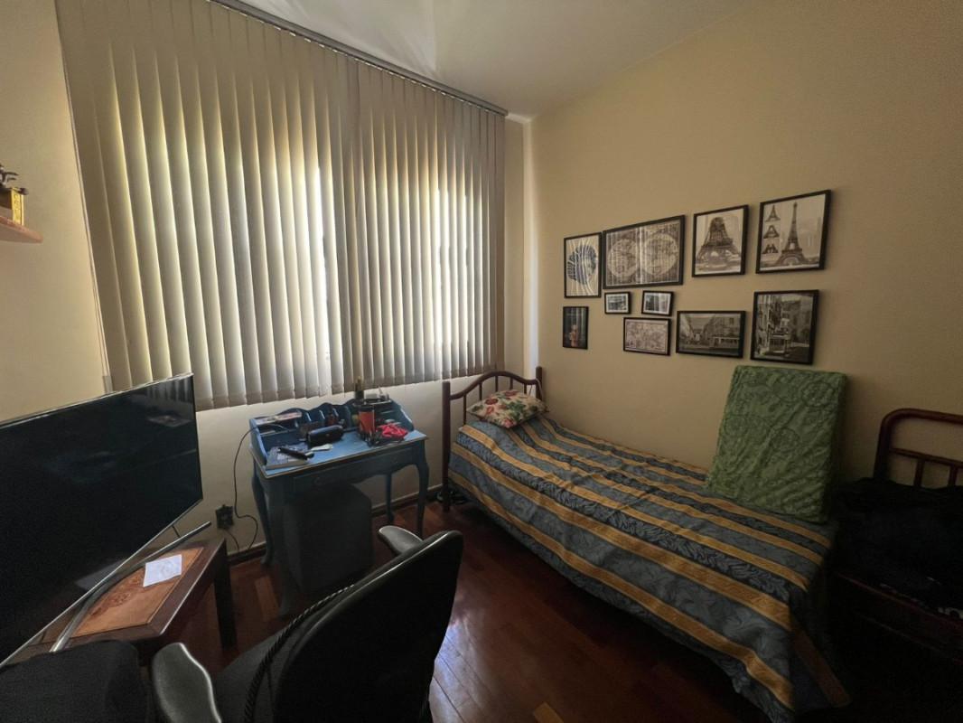 Cobertura, Silveira, 5 Quartos, 1 Vaga, 2 Suítes