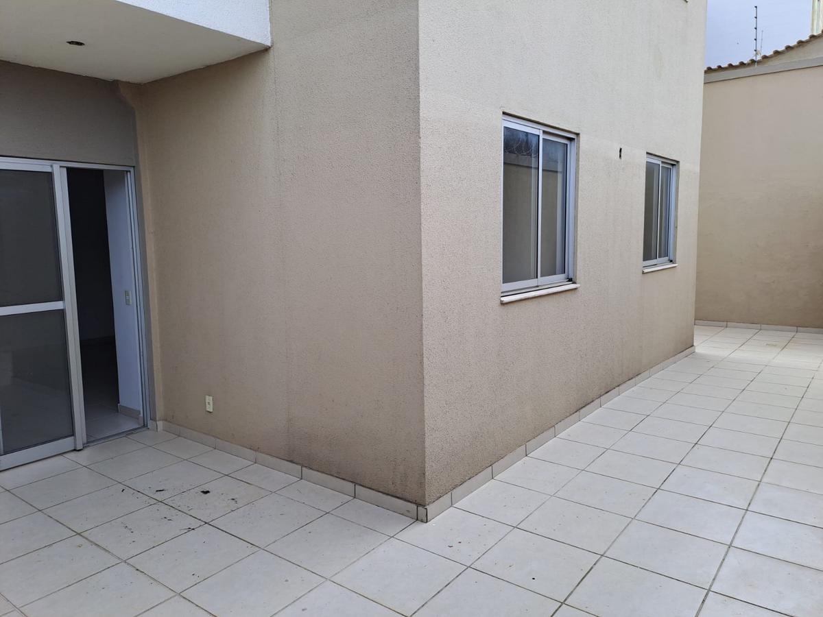 Apartamento, Cândida Ferreira, 2 Quartos, 2 Vagas