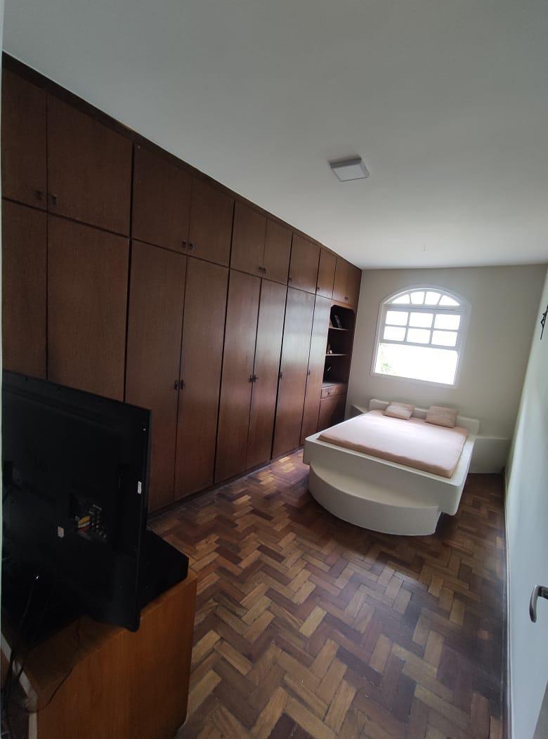 Casa, Alípio de Melo, 5 Quartos, 4 Vagas, 2 Suítes