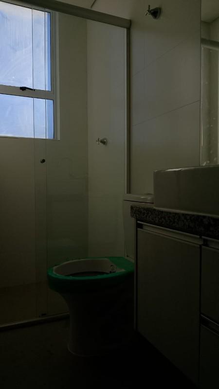 Apartamento, Ana Lúcia, 2 Quartos, 1 Vaga, 1 Suíte