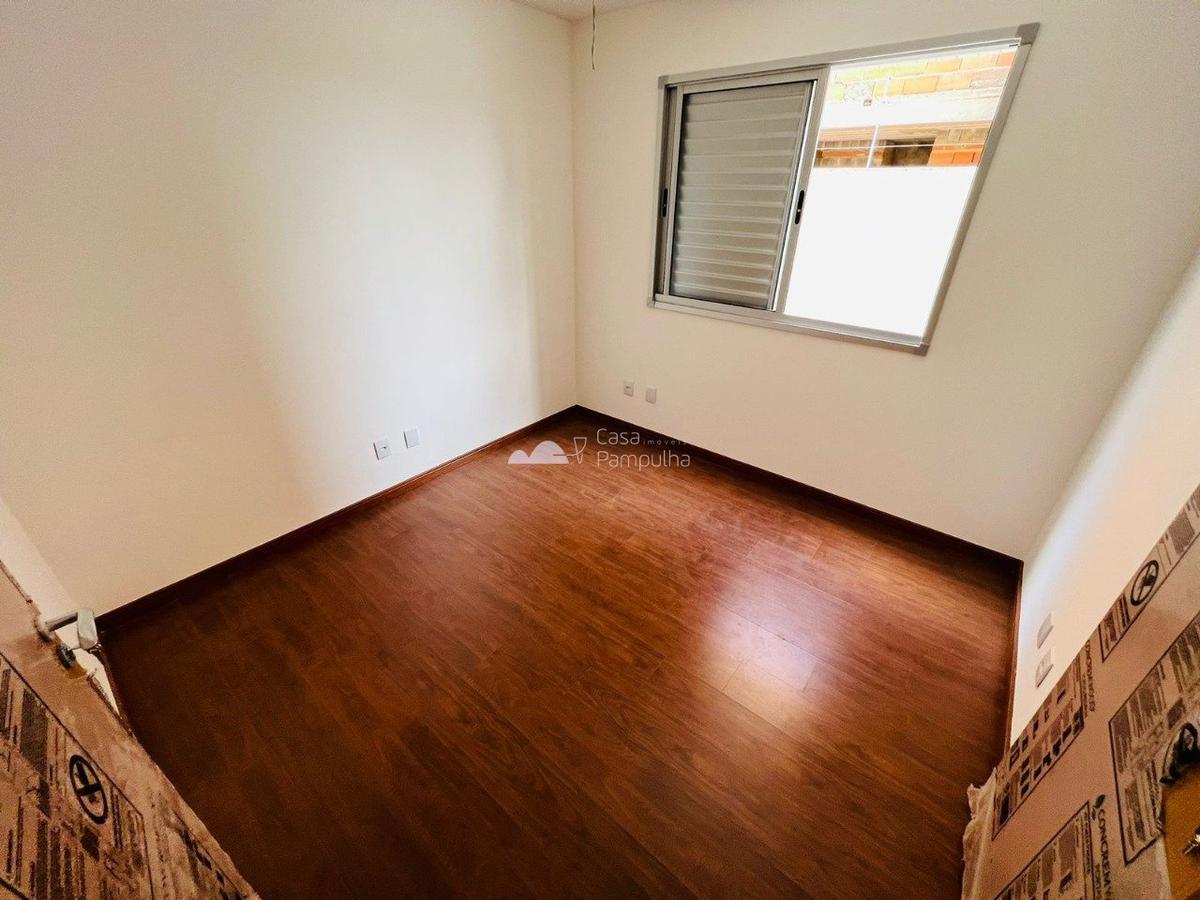 Apartamento, Itapoã, 3 Quartos, 3 Vagas, 2 Suítes