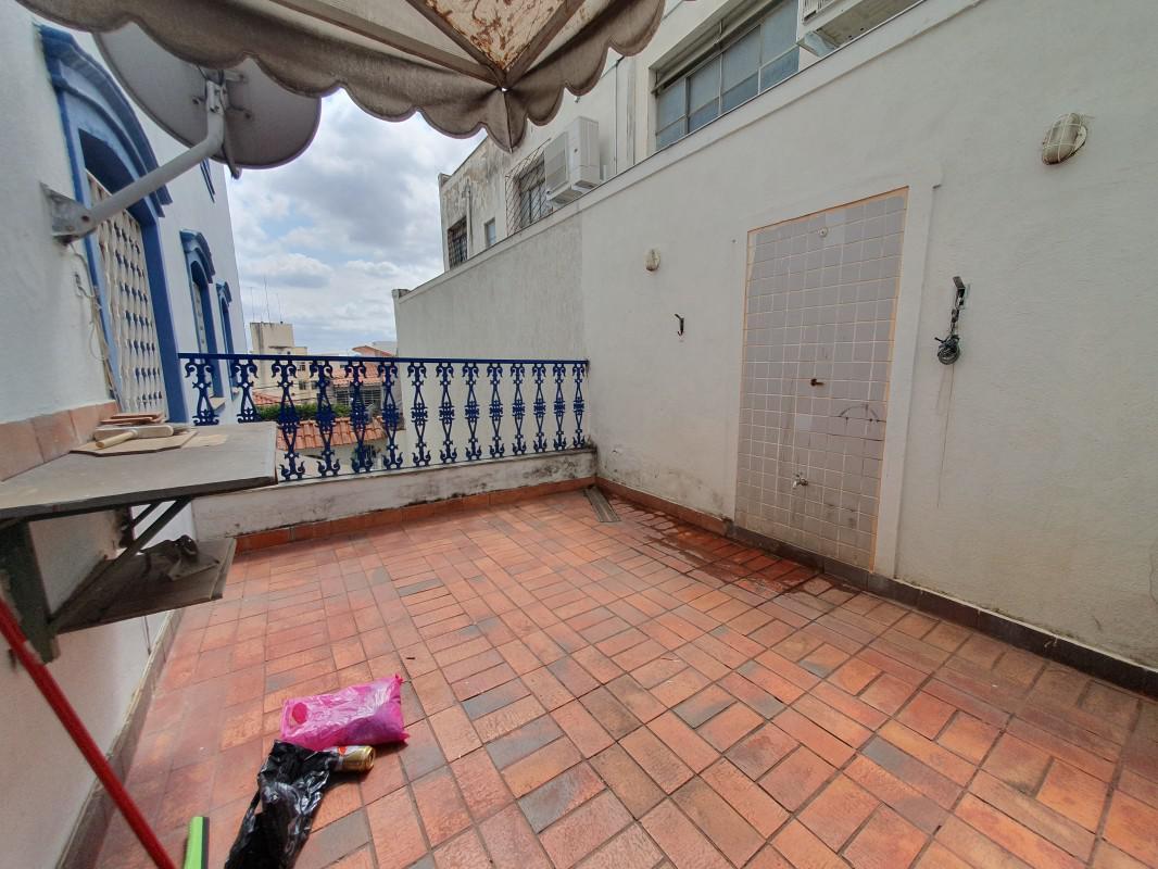 Apartamento, Alto Barroca, 3 Quartos, 1 Vaga, 1 Suíte