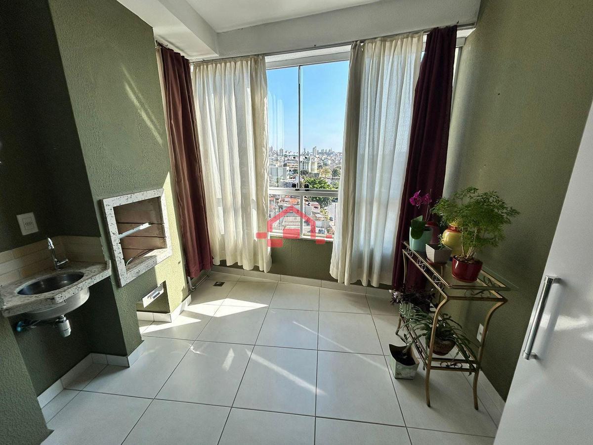 Apartamento, Calafate, 2 Quartos, 2 Vagas, 1 Suíte