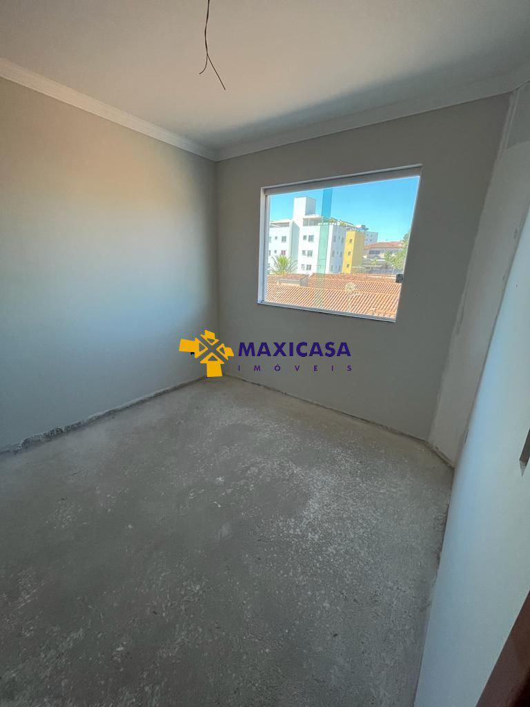 Apartamento, Piratininga (venda Nova), 2 Quartos, 1 Vaga, 1 Suíte