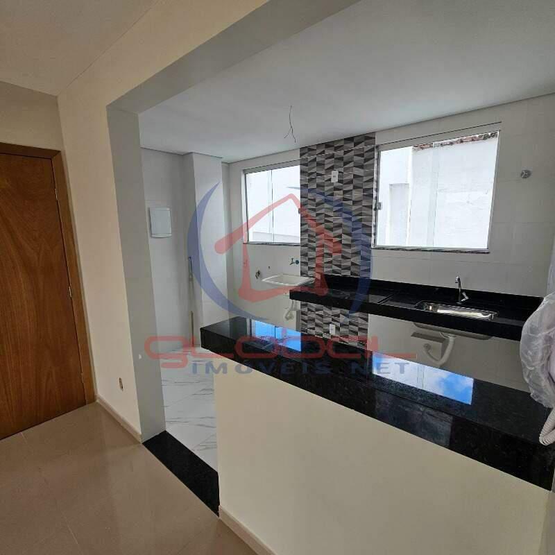 Apartamento, Coqueiros, 2 Quartos, 1 Vaga