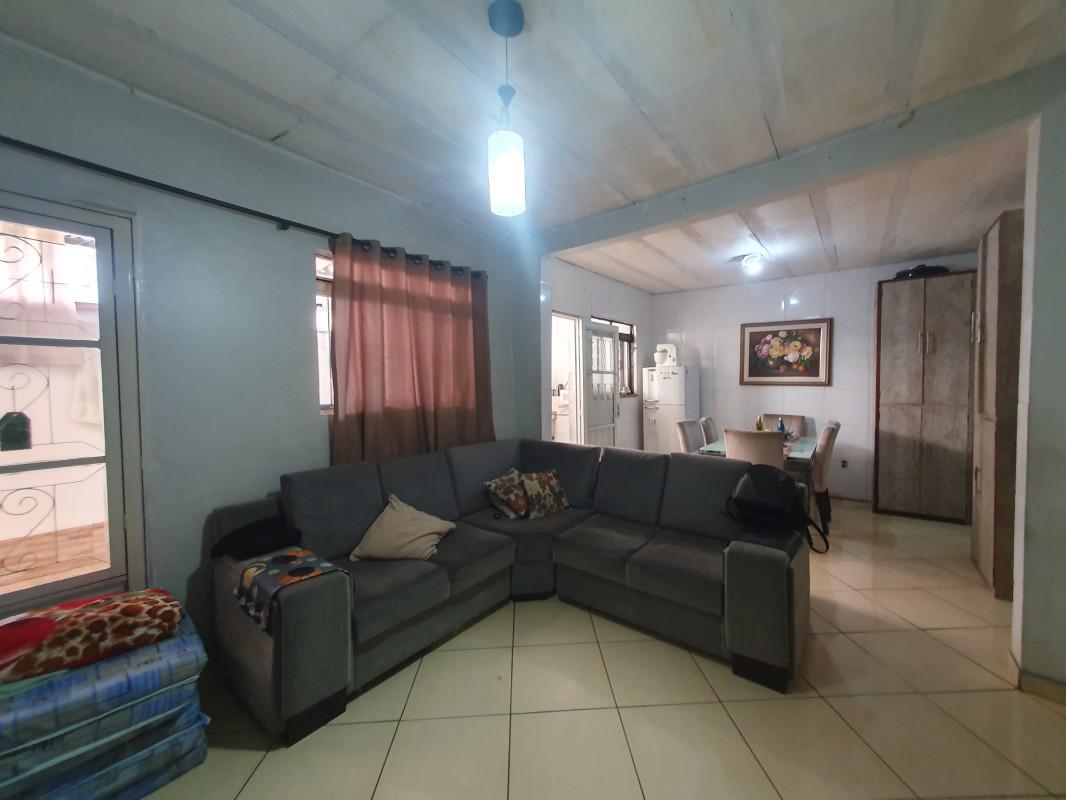 Casa, Alto Barroca, 2 Quartos, 0 Vaga